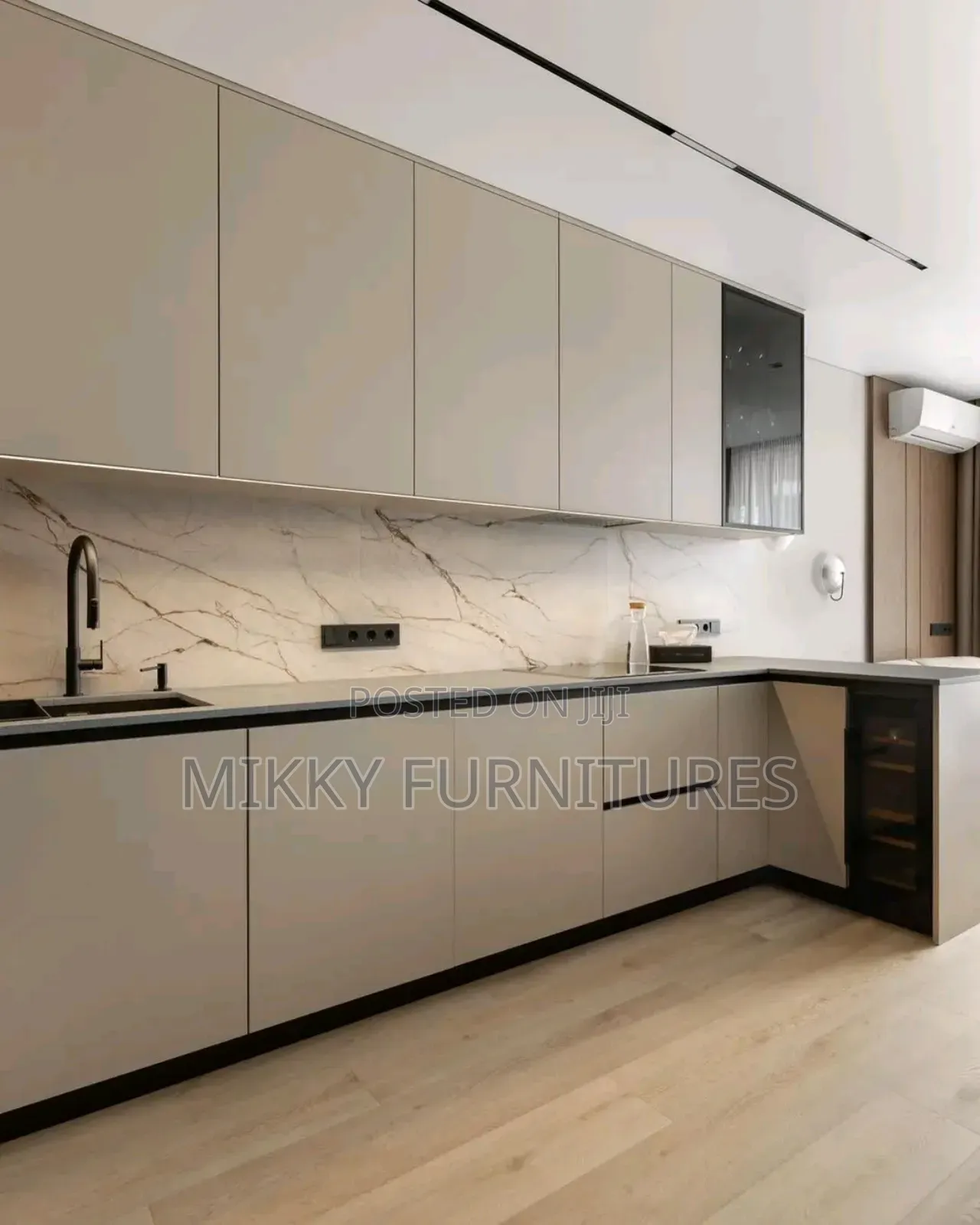 Mikky Furnitures