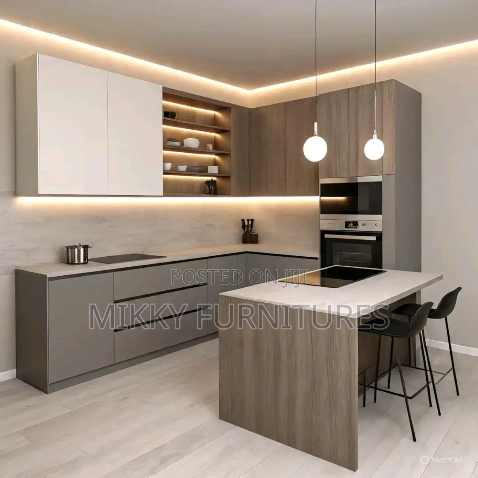 Mikky Furnitures