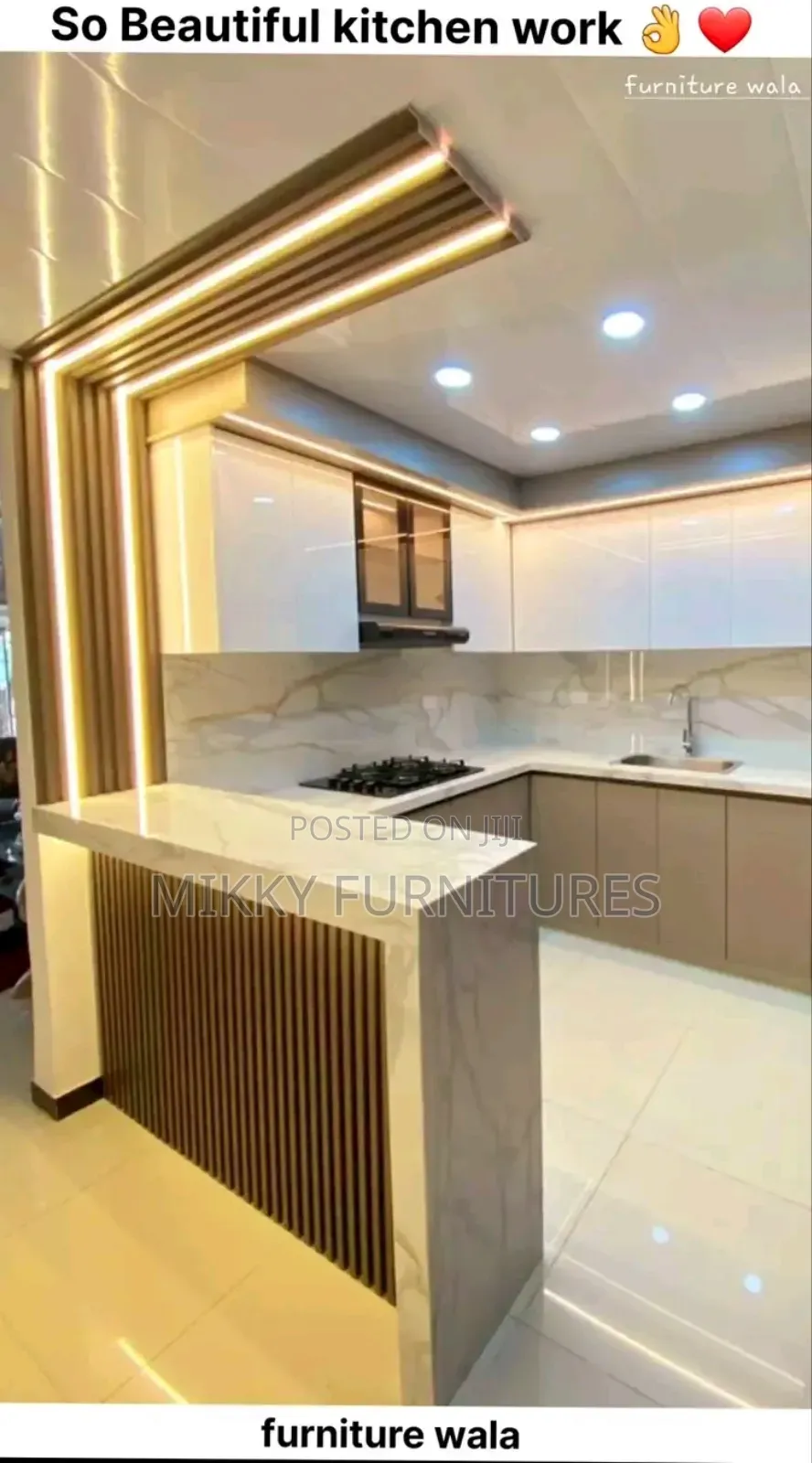 Mikky Furnitures