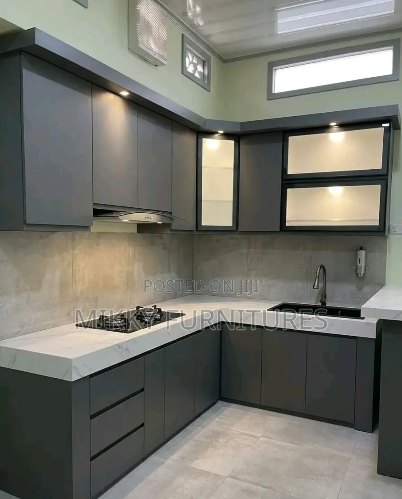 Mikky Furnitures