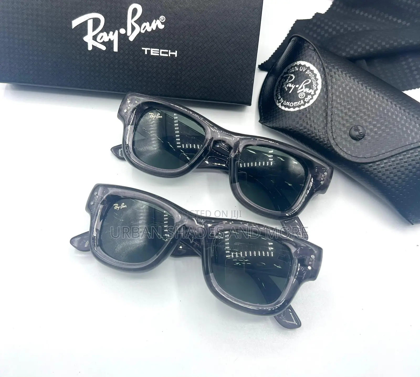 Rayban Sunglasses (Unisex)
