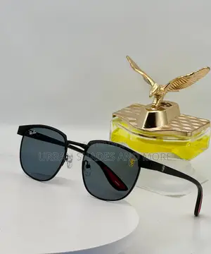 Rayban Sunglasses (Unisex)
