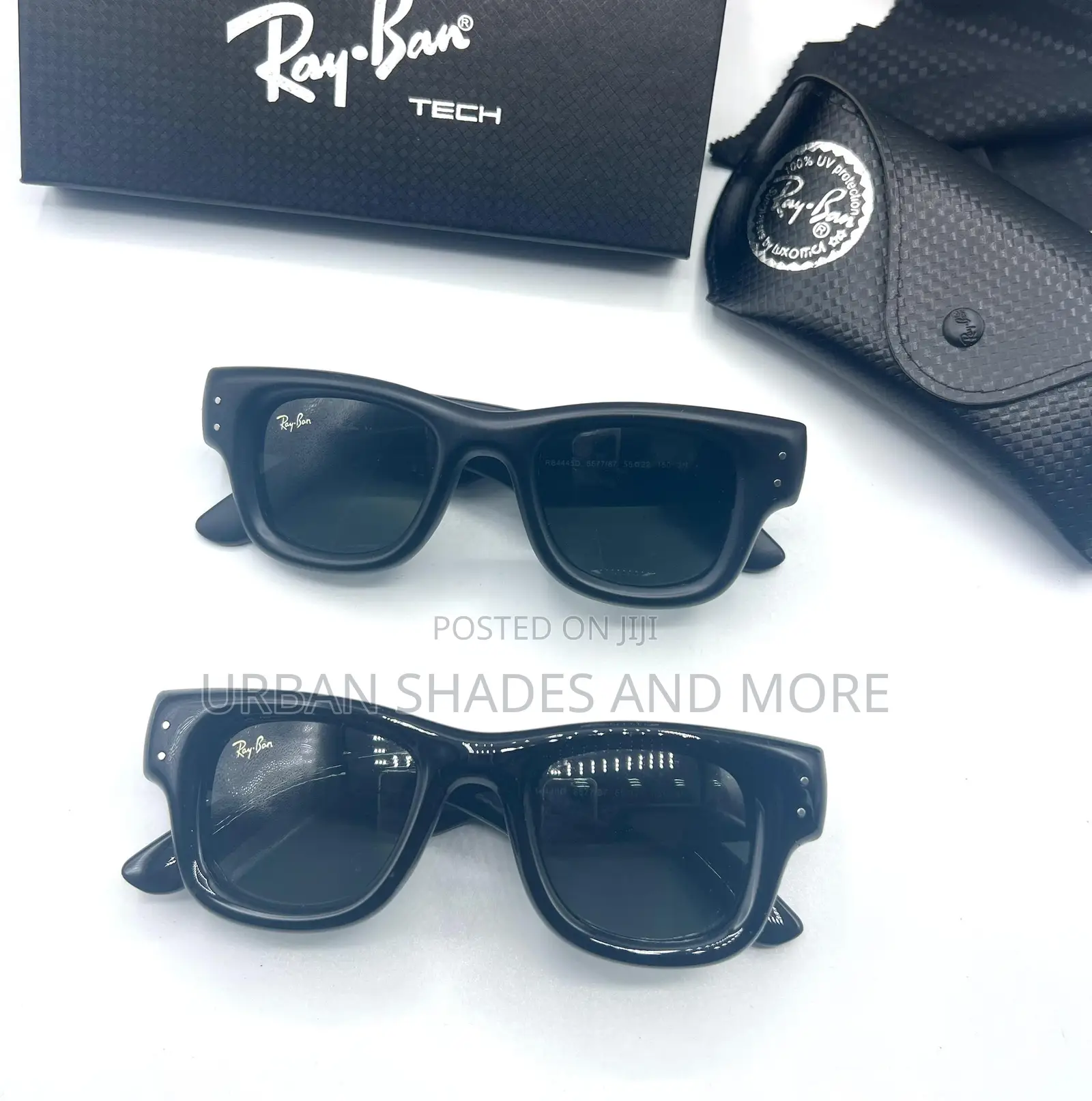 Rayban Sunglasses (Unisex)