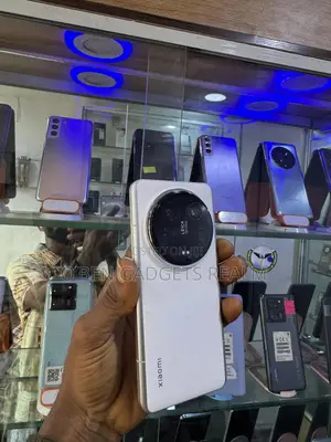 Xiaomi 14 Ultra 512 GB White