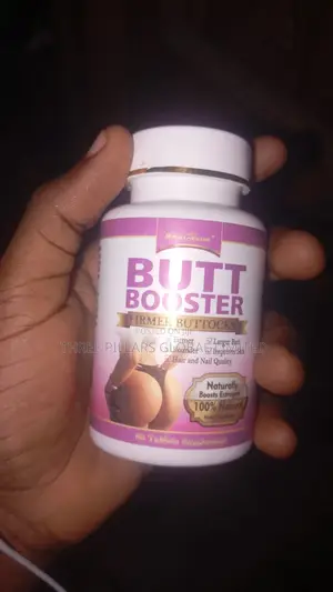 Butt Booster