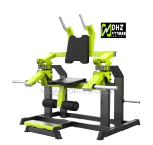Shoulder Press