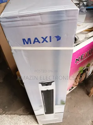 Maxi Tower Fan