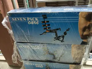 Seven Pack Care
