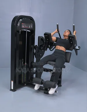 Prot Shoulder Press
