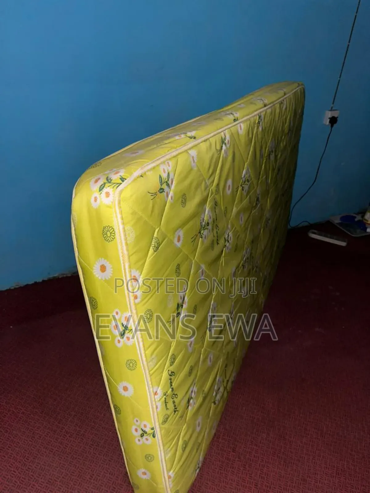 Mattresses