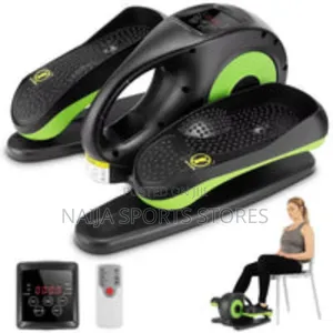 Electric Leg Machine