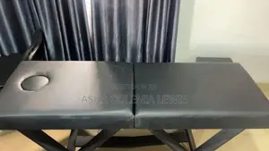 Lash Bed With Pillow