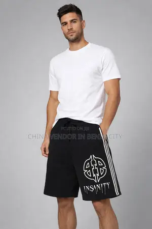 Luxury Short