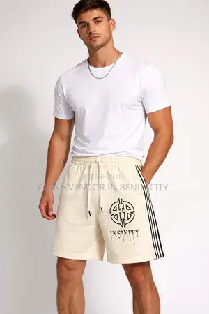 Luxury Short