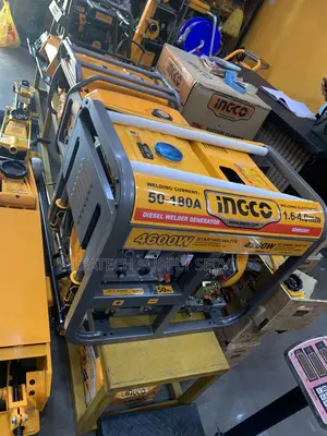 Original Welding Generator
