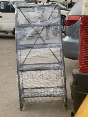 Durable Lubricant Stands Oil Stand