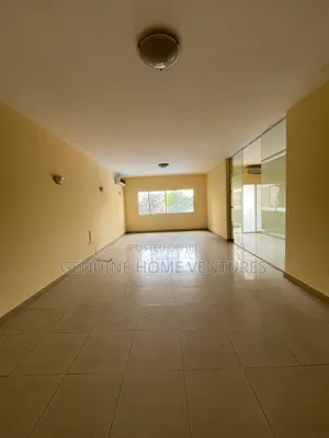 3bdrm Apartment in Ikoyi, Awolowo Road for rent