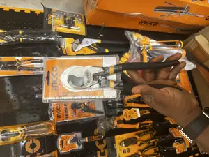 Heavy Duty Cable Cutter 10”