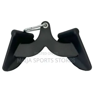 Latpull Bar