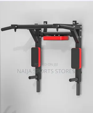 Advance Wall Mount Bar