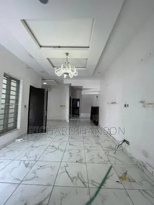 4bdrm Duplex in Oral Estate, Chevron for rent