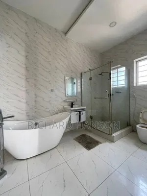 4bdrm Duplex in Oral Estate, Chevron for rent