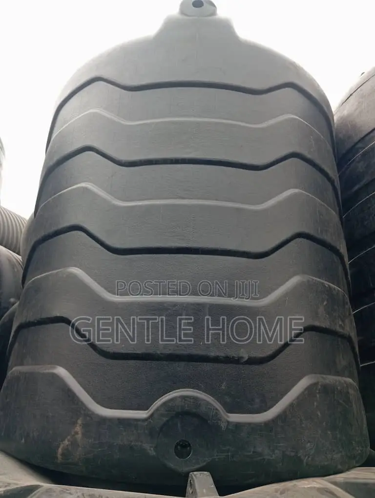 Storex Tank