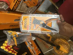 Wire Stripper 7”