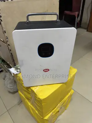 Itel Power Tank 1000w