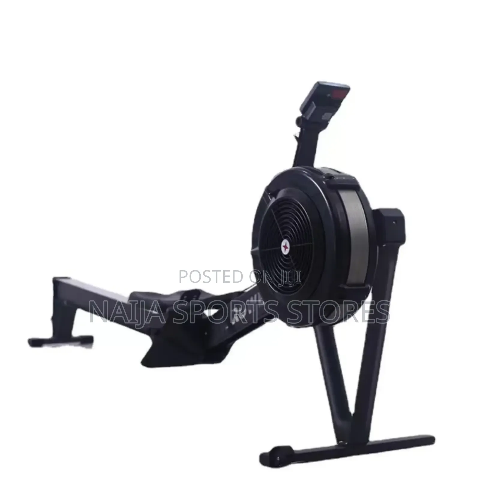 Rower Machine