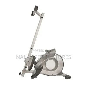 Home Use Rower Machine