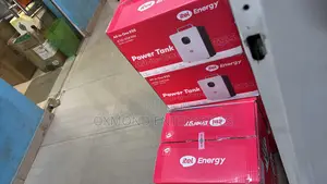 Itel Power Tank 1000w