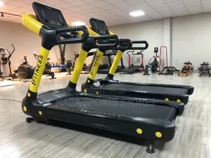 6hp Treadmill