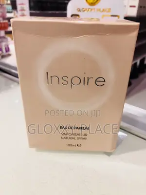 Inspire Perfume
