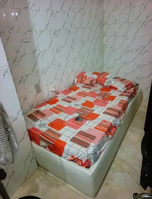 Self Contain Short Let Apartment