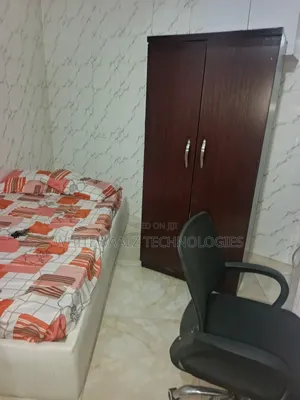 Self Contain Short Let Apartment