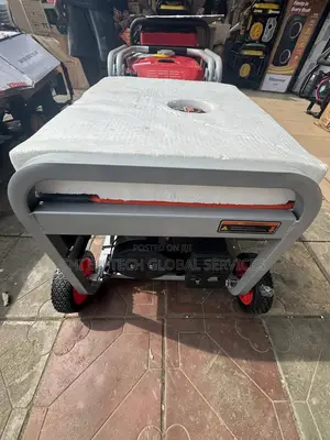 Kemage Generator 4kva