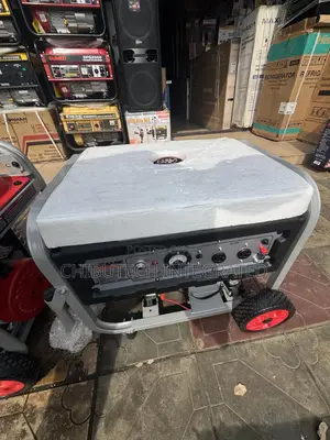 Kemage Generator 4kva
