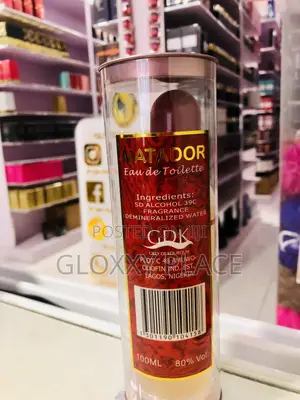 Matador Perfume