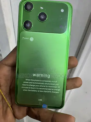 Oppo A35 128 GB Green