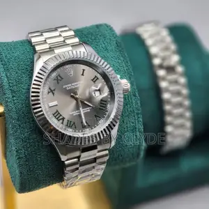 Immaculate Rolex Datejust - Ready to Impress!
