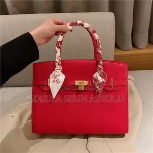 Hermes Bag (Big Size)