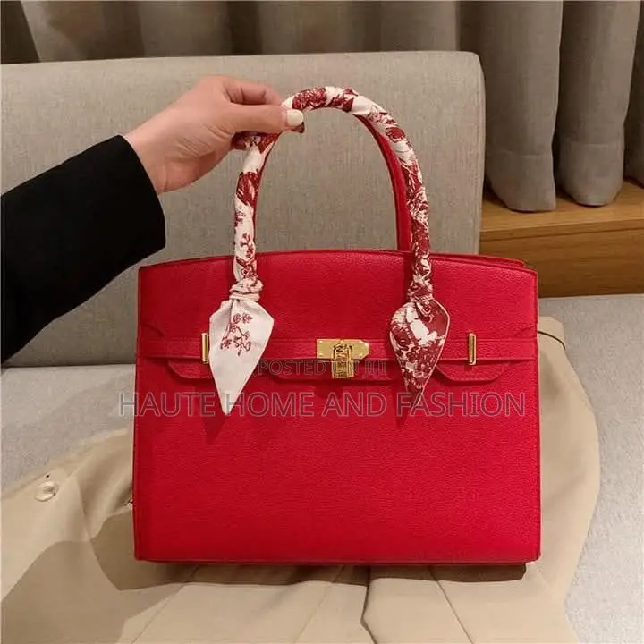 Hermes Bag (Big Size)