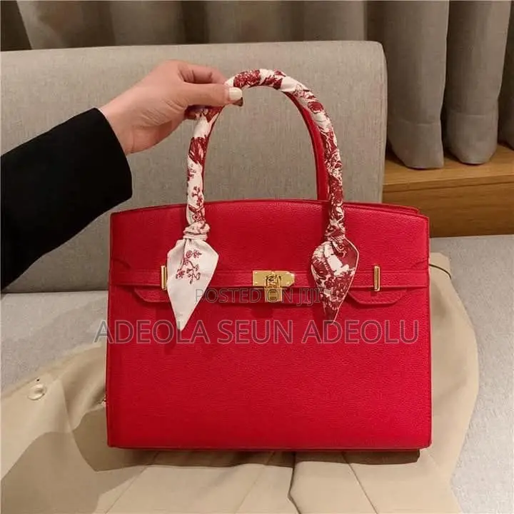 Hermes Bag (Big Size)