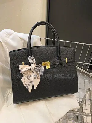 Hermes Bag (Big Size)
