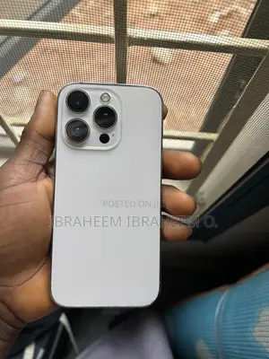 Apple iPhone 14 Pro 256 GB Gold