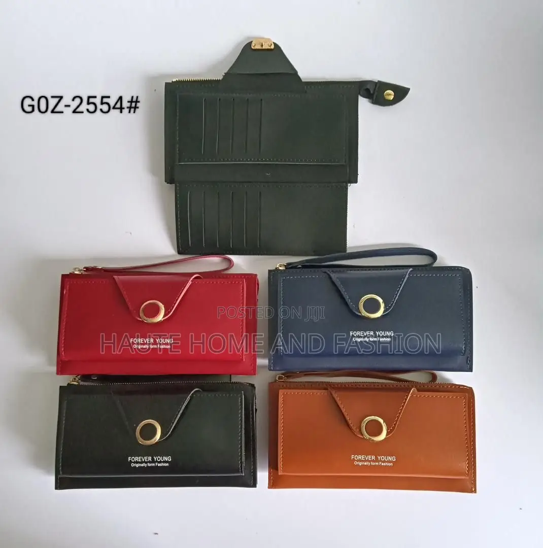 Ladies Hand Purse