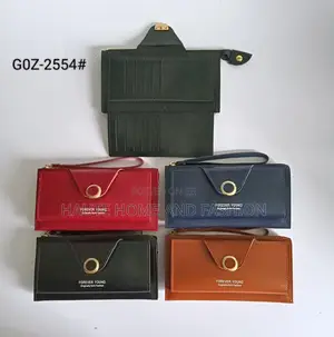 Ladies Hand Purse
