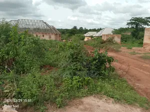 Land Measuring 50ft by 100ft for Sale