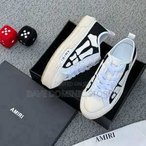 Amiri Skel Low SNKS